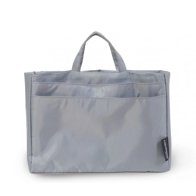 Internal Bag-In-Bag Organizer