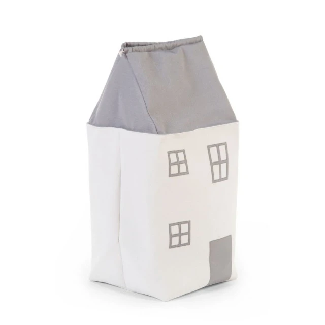 Кош за съхранение toy box house