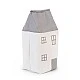 Кош за съхранение toy box house