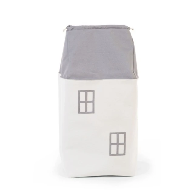 Кош за съхранение toy box house
