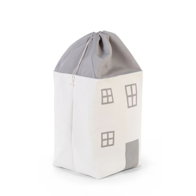 Кош за съхранение toy box house