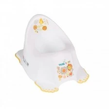 Бебешко гърне Ippo/Maggio корал