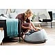 Doomoo Adaptable Seat`n Swing Grey