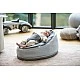 Doomoo Adaptable Seat`n Swing Grey