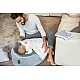 Doomoo Adaptable Seat`n Swing Grey