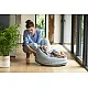 Doomoo Adaptable Seat`n Swing Grey