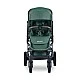 Бебешка количка Easywalker Jimmey Pine Green