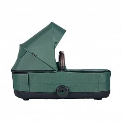 Кош за новородено Easywalker Jimmey Pine Green