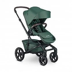 Бебешка количка Easywalker Jimmey Pine Green