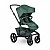 Бебешка количка Easywalker Jimmey Pine Green