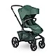 Бебешка количка Easywalker Jimmey Pine Green