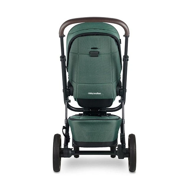Бебешка количка Easywalker Jimmey Pine Green