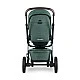Бебешка количка Easywalker Jimmey Pine Green
