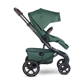 Baby stroller Easywalker Jimmey Pine Green