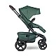 Бебешка количка Easywalker Jimmey Pine Green