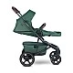 Бебешка количка Easywalker Jimmey Pine Green