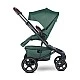 Бебешка количка Easywalker Jimmey Pine Green