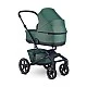 Кош за новородено Easywalker Jimmey Pine Green