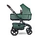 Кош за новородено Easywalker Jimmey Pine Green