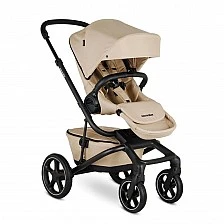 Бебешка количка Easywalker Jimmey Sand Taupe