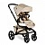 Бебешка количка Easywalker Jimmey Sand Taupe