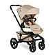 Бебешка количка Easywalker Jimmey Sand Taupe