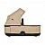 Кош за новородено Easywalker Jimmey Sand Taupe