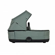 Easywalker Jimmey Thyme Green Newborn Bassinet