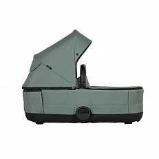 Кош за новородено Easywalker Jimmey Thyme Green