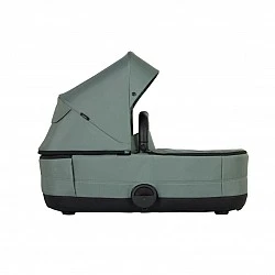 Кош за новородено Easywalker Jimmey Thyme Green