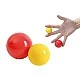 Цветни топки Freeballs Maxi 55 Ф55мм - 8 броя