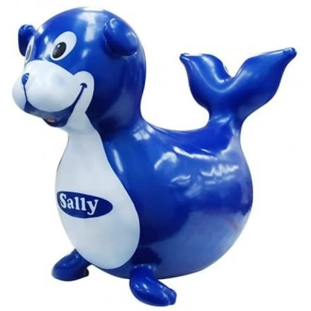 Sally the seal