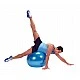 Gymnic Plus 65BRQ син