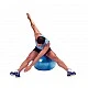 Gymnic Plus 65BRQ син