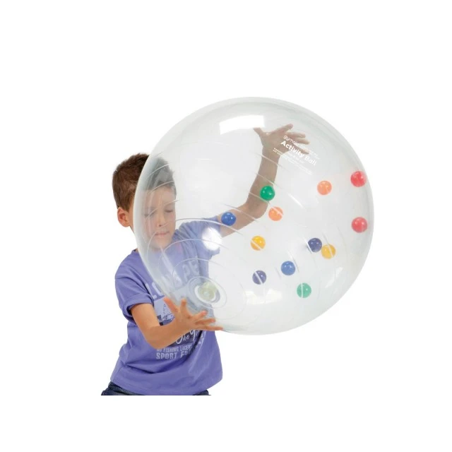 Ball for gymnastics Activity Ball Ф50cm