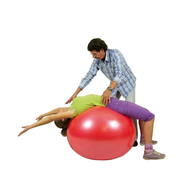 Топка за гимнастика Gymnic Body Ball 95см син