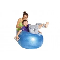 Топка за гимнастика Gymnic Body Ball 95см син