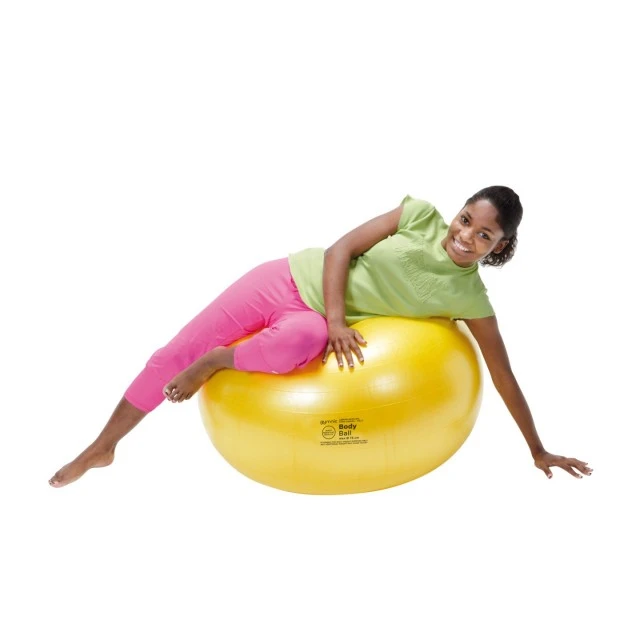 Топка за гимнастика Gymnic Body Ball 95см син