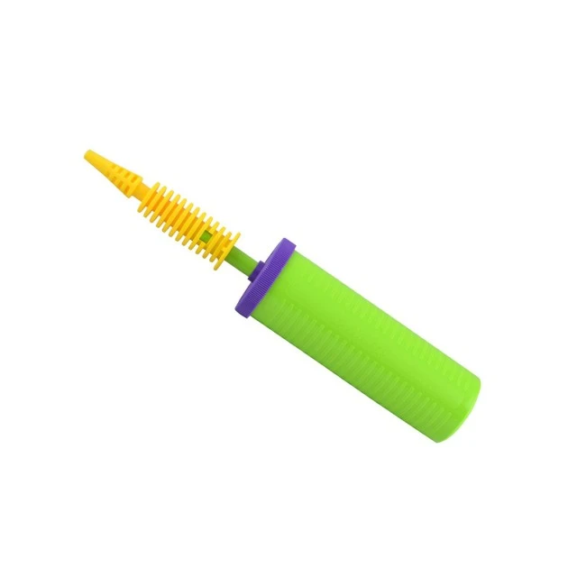 Pump Pump Faster BlasterL 29cm
