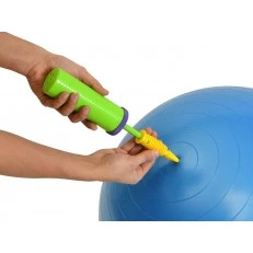 Помпа Pump Faster BlasterL 29см