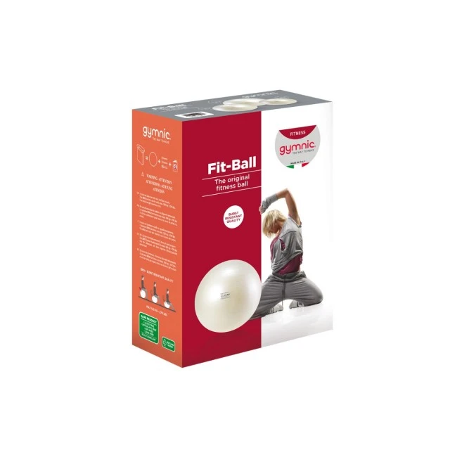 FIT-BALL 65см