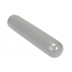 Фитнес ролер Fit-ball Roller 18/75 см сив