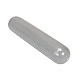 Фитнес ролер Fit-ball Roller 18/75 см сив