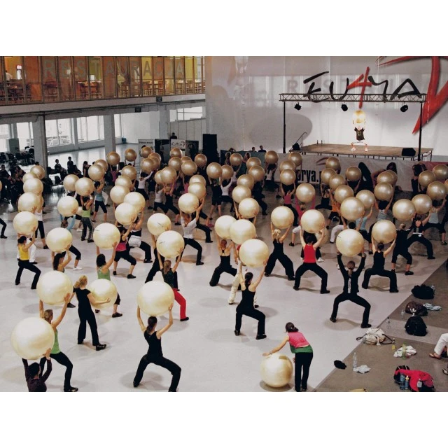 FIT-BALL 65см