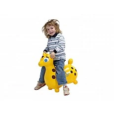  Giraffe Gyffy yellow 