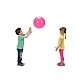 Gym Ball Ф30см. цвят розов