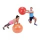 Топка за гимнастика Gymnic Plus 75смBRQ, жълт