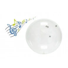 Jinglin’ Ball – прозрачна топка със звънчета, Ф50см