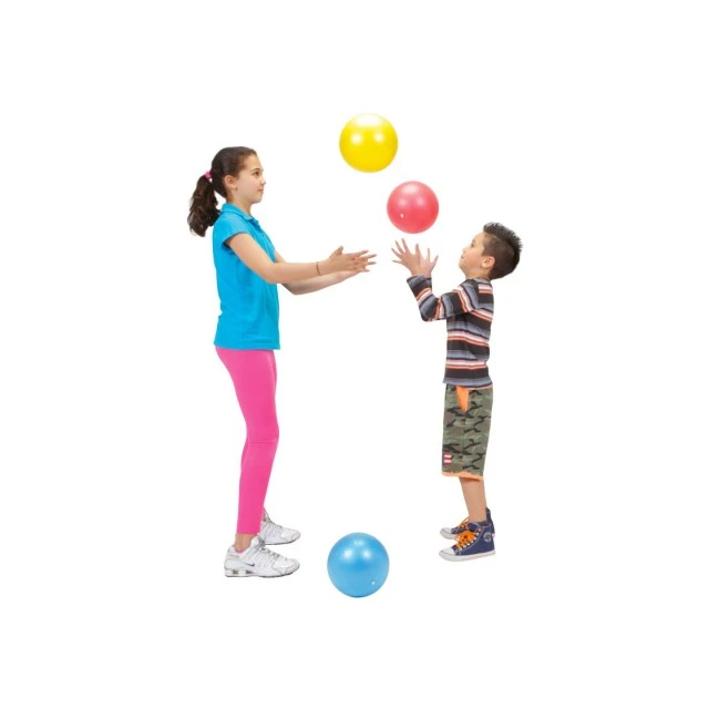 Топка Gymnic Over Ball Ф23см