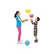 Топка Gymnic Over Ball Ф23см
